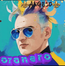 Oroangelo GIF - Oroangelo GIFs
