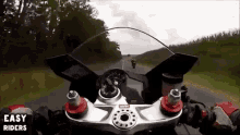 Motorcycle Ride GIF - Motorcycle Ride Drive GIFs