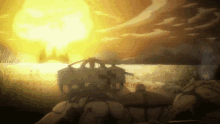 Armin Nuke GIF - Armin Nuke Nuke Explosion GIFs