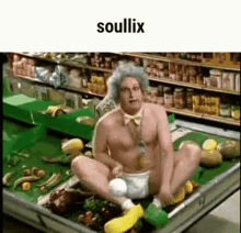 Soullix Diaper GIF - Soullix Diaper Nappy GIFs