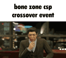 Bone Zone Csp GIF