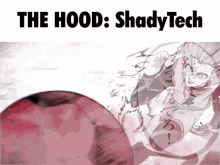 Shadytech Da Hood GIF - Shadytech Da Hood Hood GIFs