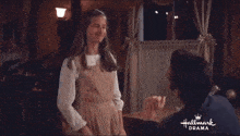 Nathan Allie Hug Wcth Hearties Staying Hope Valley GIF - Nathan Allie Hug Wcth Hearties Staying Hope Valley GIFs