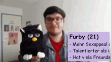 Pokehontaz Furby GIF - Pokehontaz Furby GIFs