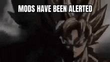 Mods Have Been Alerted Discord GIF - Mods Have Been Alerted Discord Alert GIFs