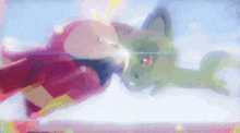 Pokemon Sprigatito GIF - Pokemon Sprigatito Pokemon Battle GIFs