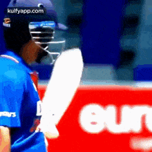 Pant Registers Highest Odi Score By India Wicket Keeper In South Africa.Gif GIF