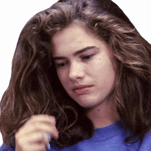 problematic nancy thompson heather langenkamp a nightmare on elm street troubled
