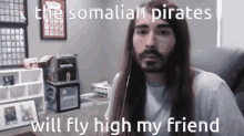 The Somalian Pirates Will Fly High GIF