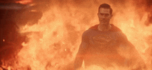 Man Of Steel Superman And Lois GIF
