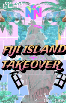 Fiji Fiji Island GIF - Fiji Fiji Island GIFs