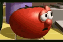 Bob The Tomato GIF - Bob The Tomato GIFs