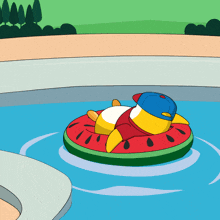 Pudgy Pudgypenguin GIF - Pudgy Pudgypenguin Summer GIFs