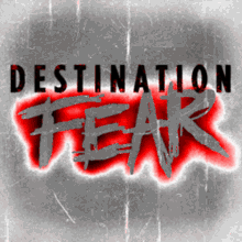 Destination Fear Dakota Laden GIF - Destination Fear Dakota Laden Chelsea Laden GIFs