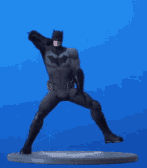 batman dancing gif