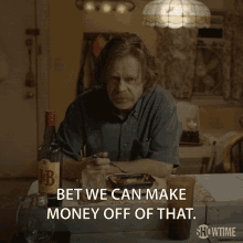 We Can Make Money Realize GIF - We Can Make Money Money Realize GIFs