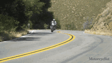 Riding Motorbike GIF - Riding Motorbike Racing GIFs