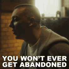 You Wont Ever Get Abandoned Aitch GIF - You Wont Ever Get Abandoned Aitch My G Song GIFs