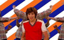 That 70s Show Michael Kelso GIF - That 70s Show Michael Kelso Donna Pinciotti GIFs