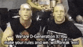 generation wrestling