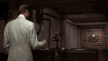 Of Course Roger Moore GIF