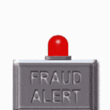 arnaque fraud alert warning