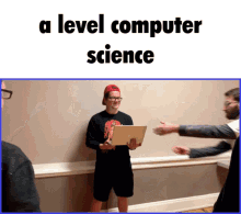 A Level A Level Computer Science GIF - A Level A Level Computer Science A Level Computing GIFs
