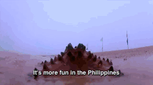 Philippines GIF - Philippines Its More Fun In The Philippines Relaxing GIFs