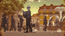 Spy X Family Anya Forger GIF - Spy X Family Anya Forger Loid Forger GIFs
