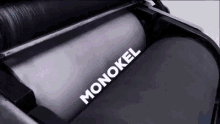 monokel music