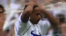 Thierry Henry France98 GIF - Thierry Henry France98 Frustrated GIFs