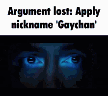 Blackchan Called GIF - Blackchan Called Gay GIFs