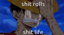rolls life