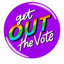 vote heysp bisexual lgbtqia election