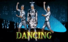 Dance Groving GIF - Dance Groving Shake It GIFs