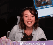 Oh My God Excited GIF - Oh My God Excited Vana GIFs