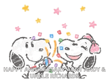 Snoopy Love GIF - Snoopy Love You GIFs