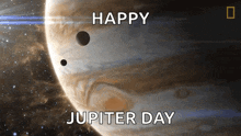Planets In The Universe Moving Planets GIF - Planets In The Universe Moving Planets Planet Jupiter GIFs