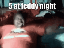 Five Nights At Freddys Fnaf GIF - Five Nights At Freddys Fnaf Fnaf Memes GIFs