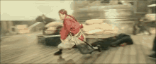 Rurouni Kenshin GIF - Sato Takeru Takeru Sato Rurouni Kenshin GIFs