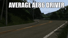Average Ae86 Driver Assetto Corsa GIF - Average Ae86 Driver Assetto Corsa Skill Issue GIFs