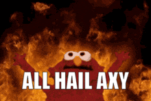 All Hail Axy GIF - All Hail Axy GIFs