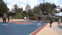 3pointer From Deep GIF - 3pointer From Deep Shooting Basketball GIFs