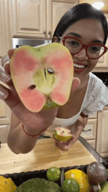 Apple Chef Priyanka GIF