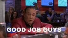 Good Job Guys Great Job GIF - Good Job Guys Good Job Great Job GIFs