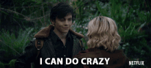I Can Do Crazy Crazy GIF - I Can Do Crazy Crazy I Can GIFs
