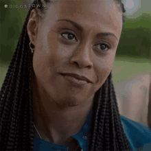 Youve Never Changed Marcie GIF - Youve Never Changed Marcie Marcie Diggs GIFs