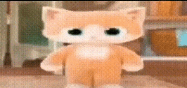 Anime Dancing Cat GIFs  Tenor