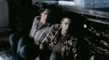 Troubeld Dean Winchester GIF - Troubeld Dean Winchester Jensen Ackles GIFs