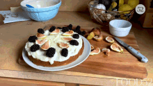 decorate cake brinda ayer food52 showing cake comparing cake